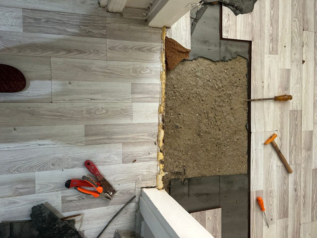 Sıcak Su Tesisatında Kaçak Olduğunu Nasıl Anlarsınız?