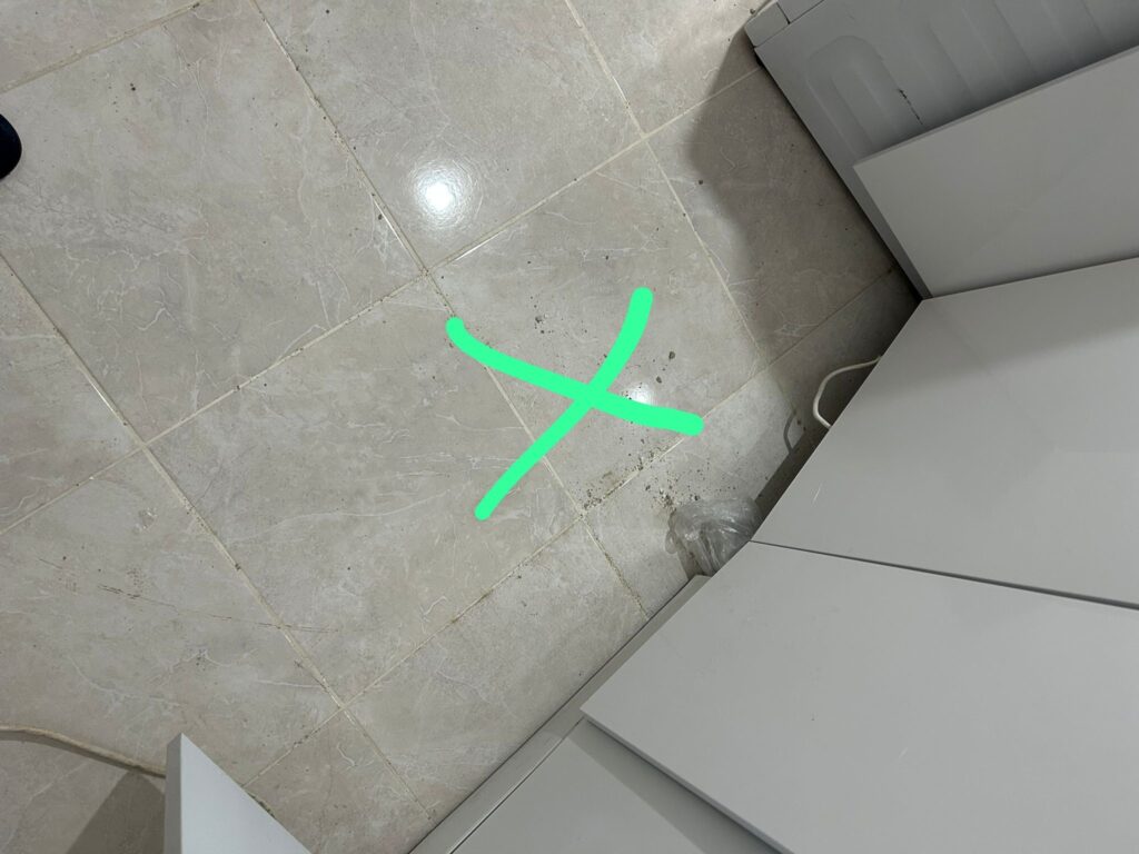 Soğuk Su Tesisatında Kaçak Olduğunu Nasıl Anlarsınız?