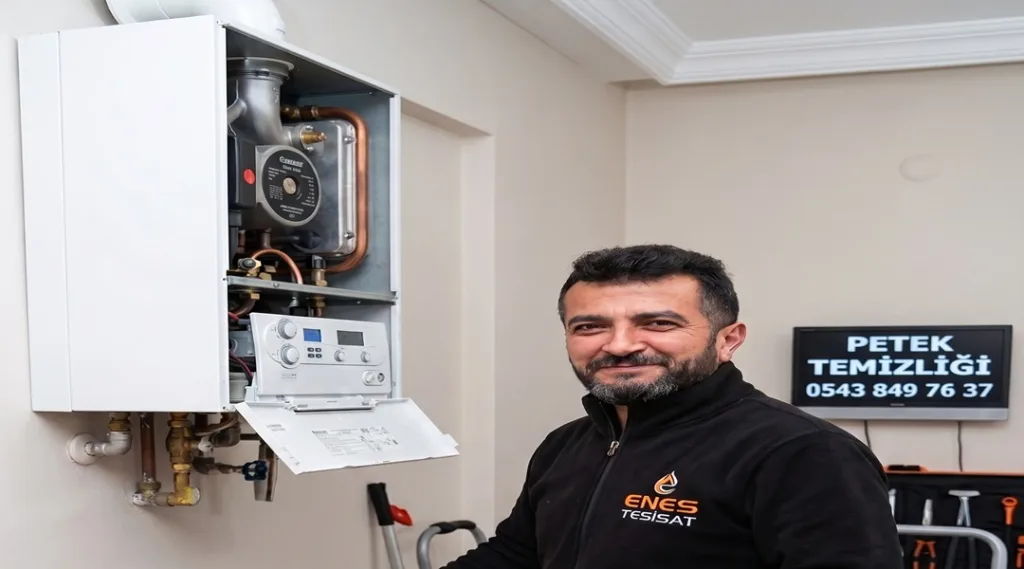 Bağcılar Petek Temizliği