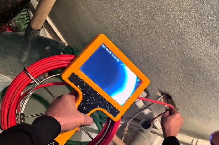 Banyo Gideri Tıkandı Nasıl Açılır ?