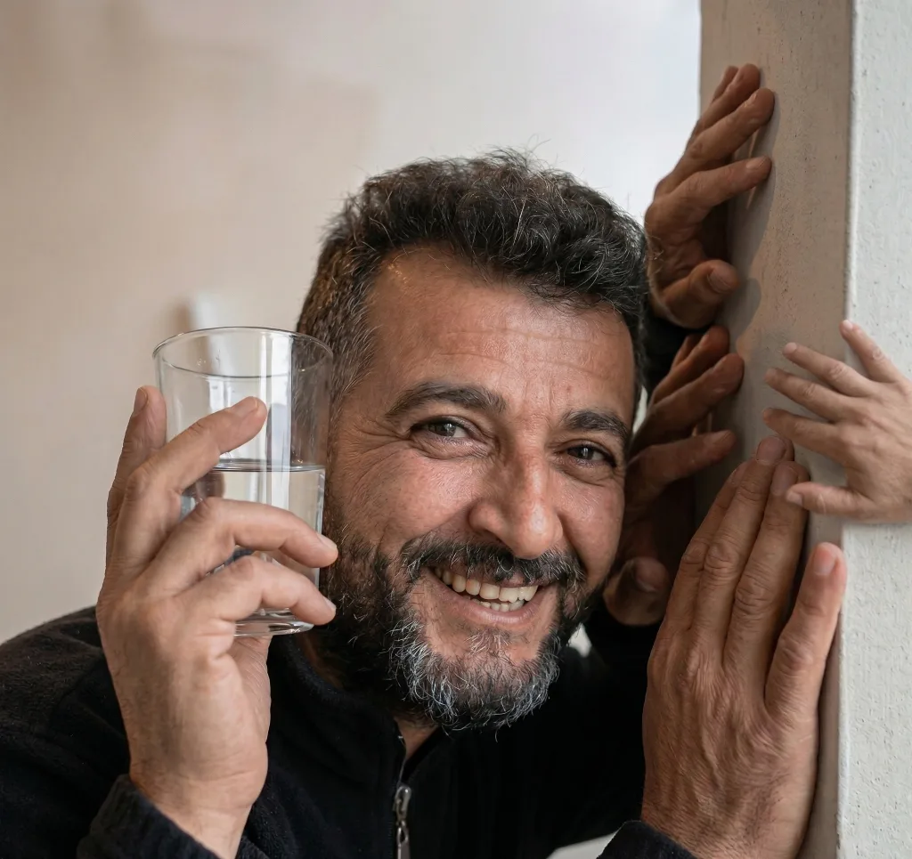 Cihaz Olmadan Su Kaçağını Tespit Etmek Mümkün Mü ?