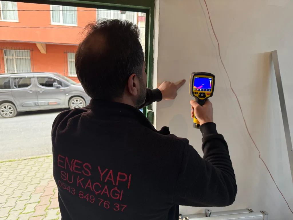 Fayansı Kırmadan Kaçak Tamiri Yapılır mı ?